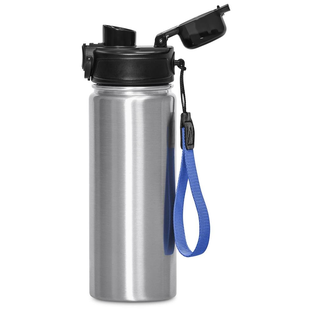 Altitude Garcia Stainless Steel Water Bottle – 750ml - Image 13