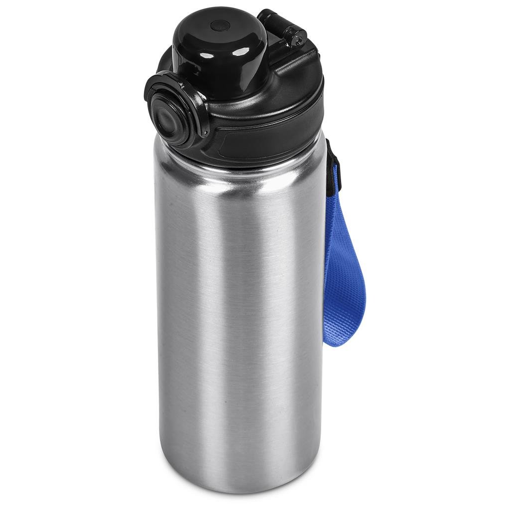 Altitude Garcia Stainless Steel Water Bottle – 750ml - Image 14