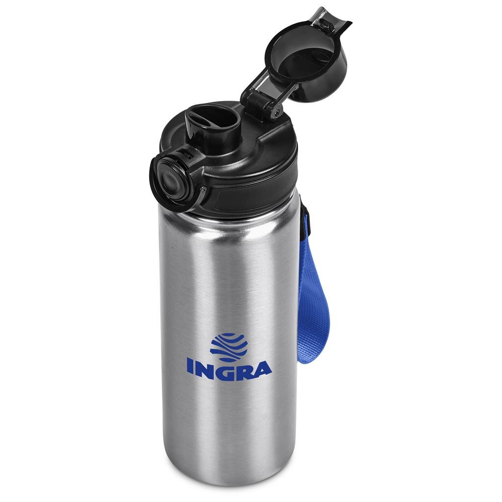 Altitude Garcia Stainless Steel Water Bottle – 750ml - Image 15