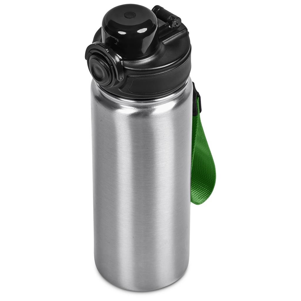 Altitude Garcia Stainless Steel Water Bottle – 750ml - Image 24
