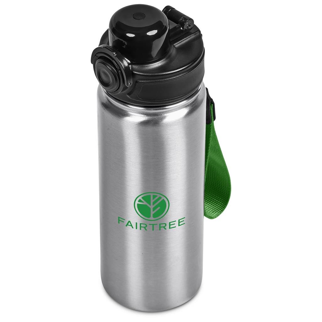 Altitude Garcia Stainless Steel Water Bottle – 750ml - Image 21