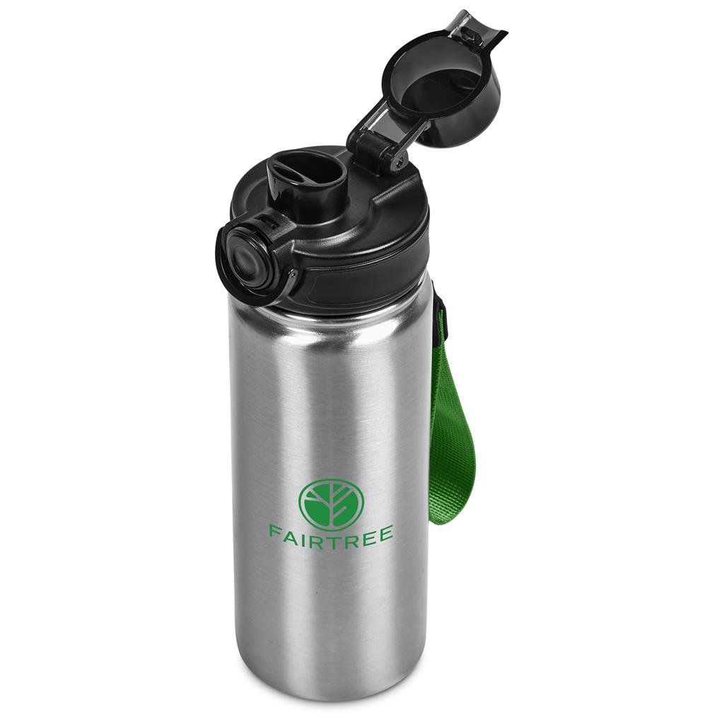 Altitude Garcia Stainless Steel Water Bottle – 750ml - Image 23
