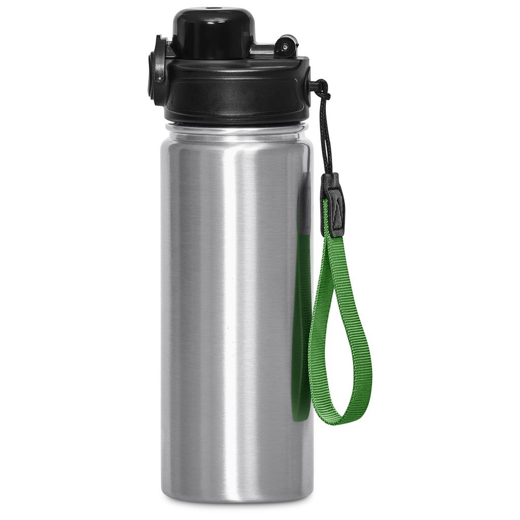 Altitude Garcia Stainless Steel Water Bottle – 750ml - Image 25