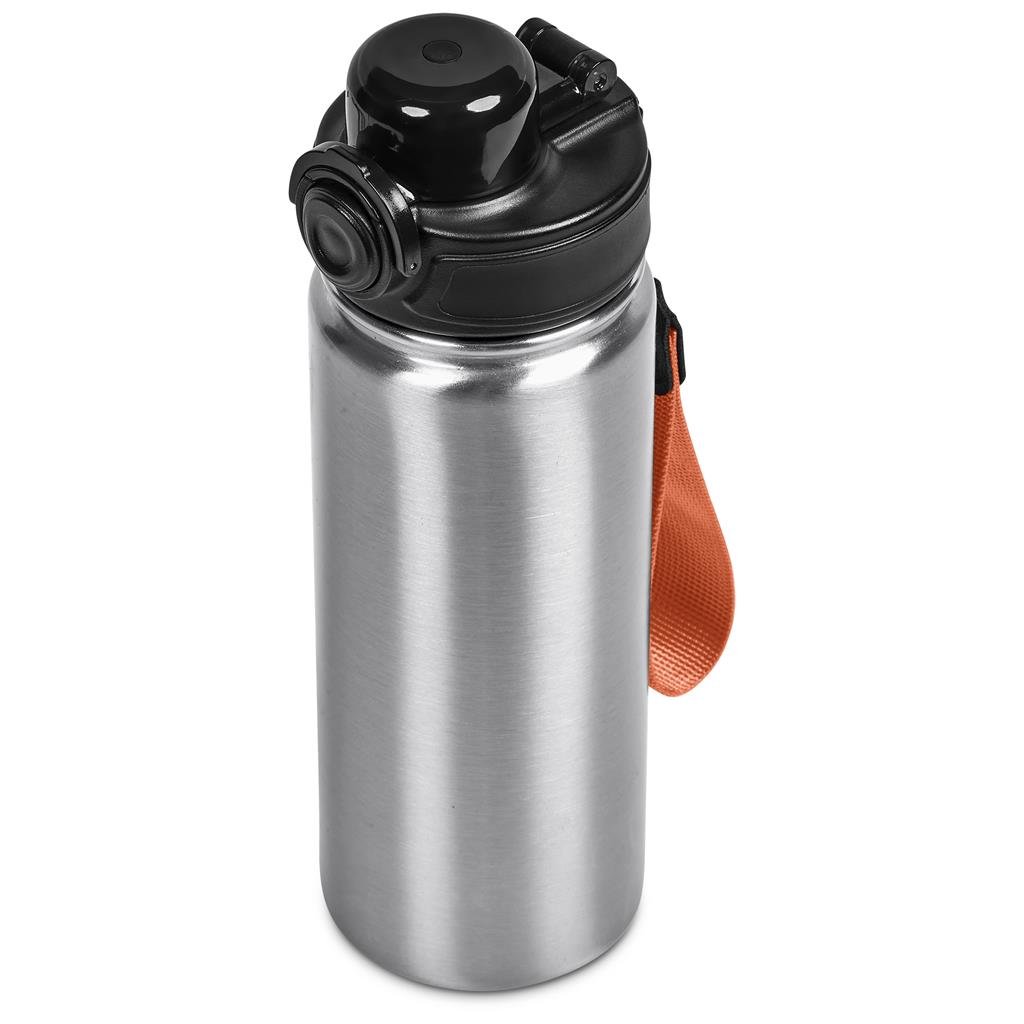 Altitude Garcia Stainless Steel Water Bottle – 750ml - Image 34