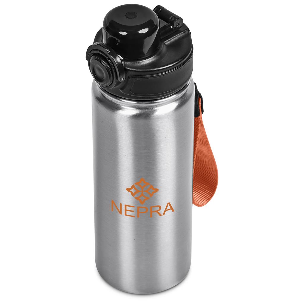 Altitude Garcia Stainless Steel Water Bottle – 750ml - Image 31
