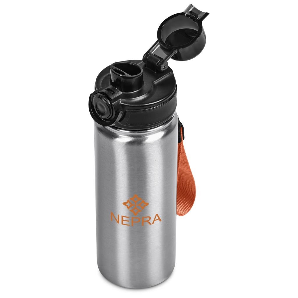 Altitude Garcia Stainless Steel Water Bottle – 750ml - Image 32