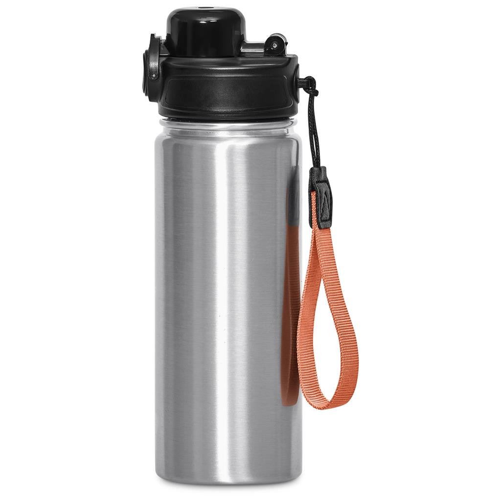 Altitude Garcia Stainless Steel Water Bottle – 750ml - Image 29