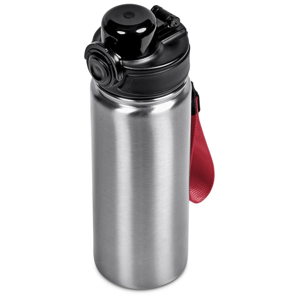 Altitude Garcia Stainless Steel Water Bottle – 750ml - Image 42