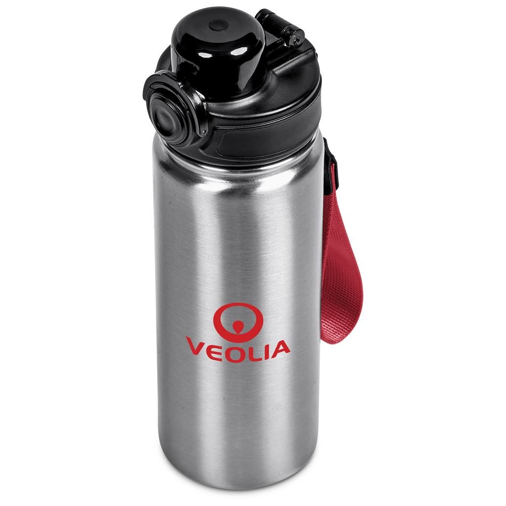 Altitude Garcia Stainless Steel Water Bottle – 750ml - Image 40