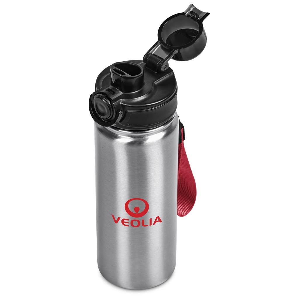 Altitude Garcia Stainless Steel Water Bottle – 750ml - Image 36