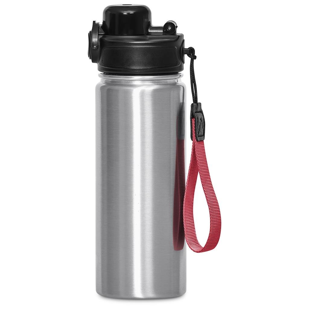 Altitude Garcia Stainless Steel Water Bottle – 750ml - Image 38