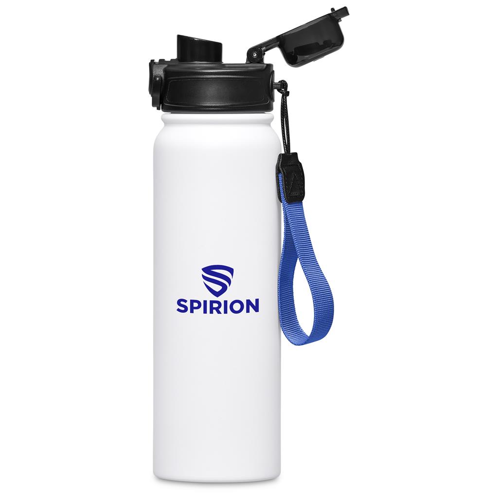 Altitude Serrano Stainless Steel Vacuum Water Bottle – 750ml - Image 14