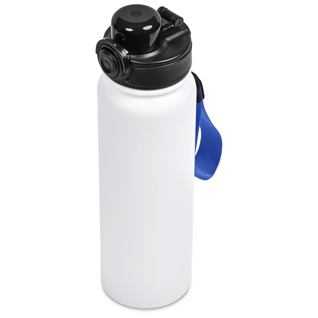 Altitude Serrano Stainless Steel Vacuum Water Bottle – 750ml - Image 12