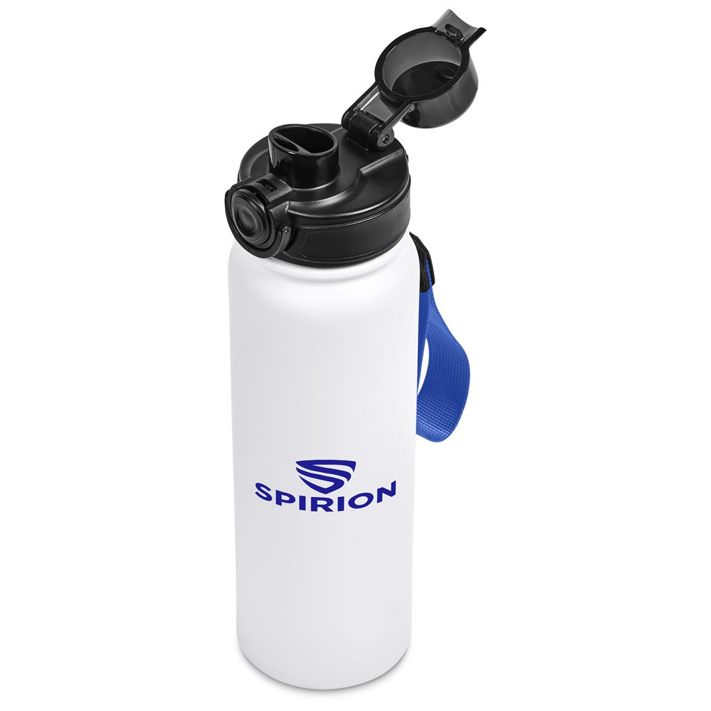 Altitude Serrano Stainless Steel Vacuum Water Bottle – 750ml - Image 16