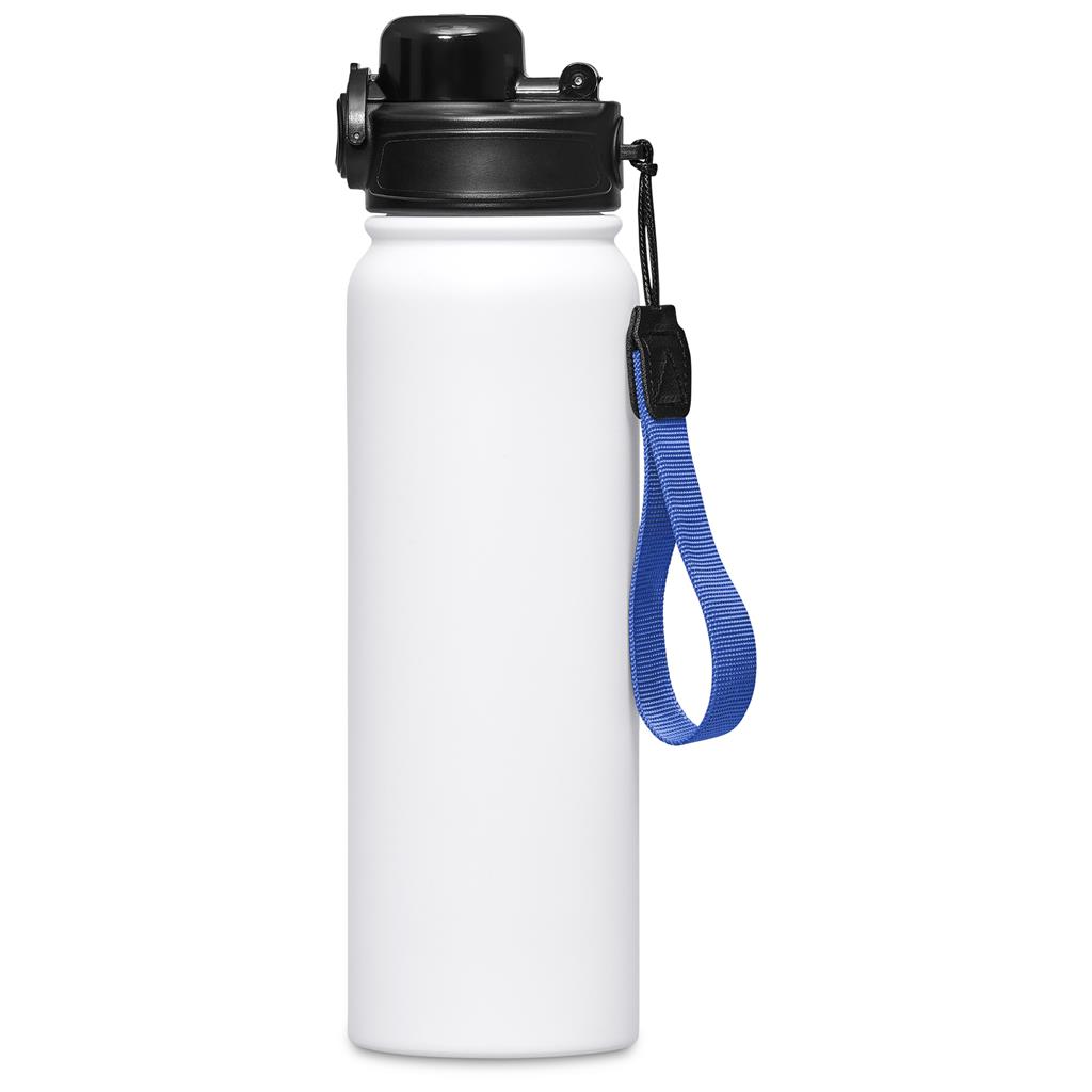 Altitude Serrano Stainless Steel Vacuum Water Bottle – 750ml - Image 13