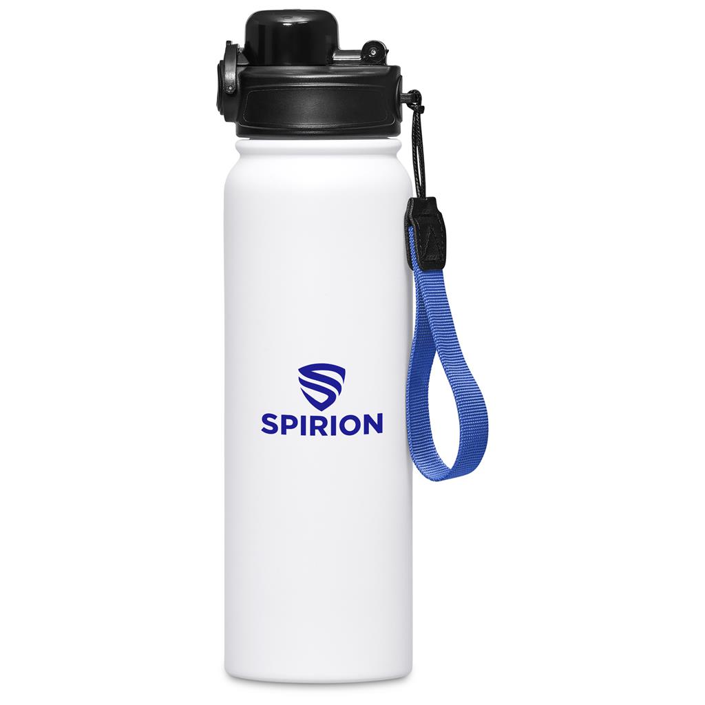 Altitude Serrano Stainless Steel Vacuum Water Bottle – 750ml - Image 11