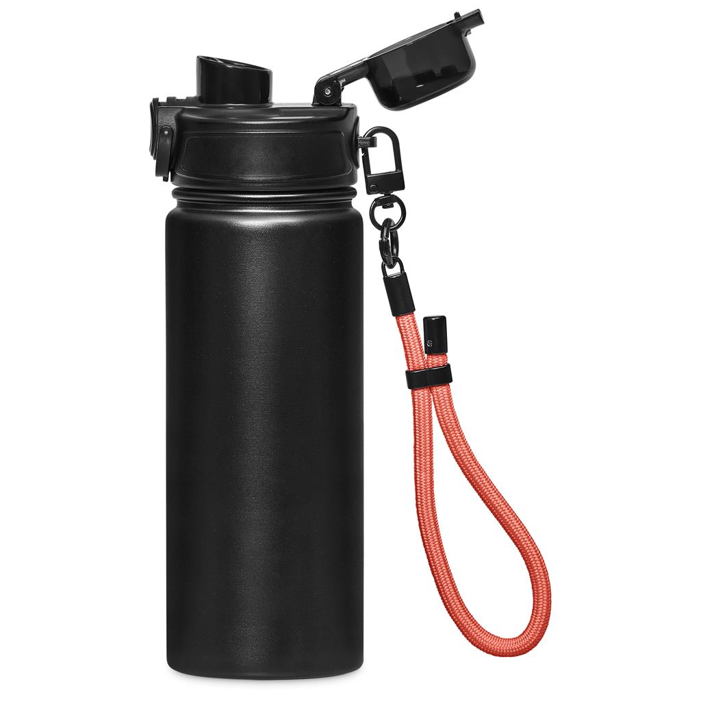 Altitude Pirlo Stainless Steel Water Bottle – 750ml - Image 4