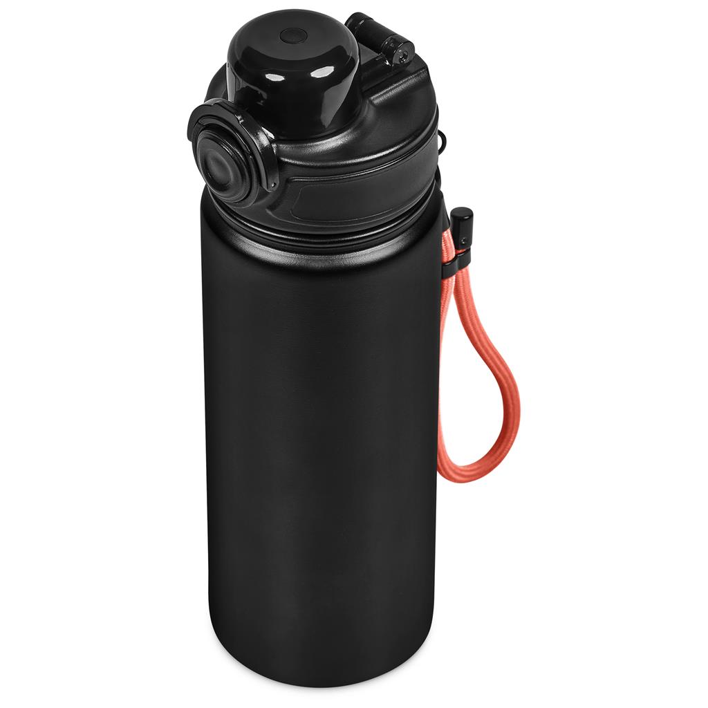 Altitude Pirlo Stainless Steel Water Bottle – 750ml - Image 8