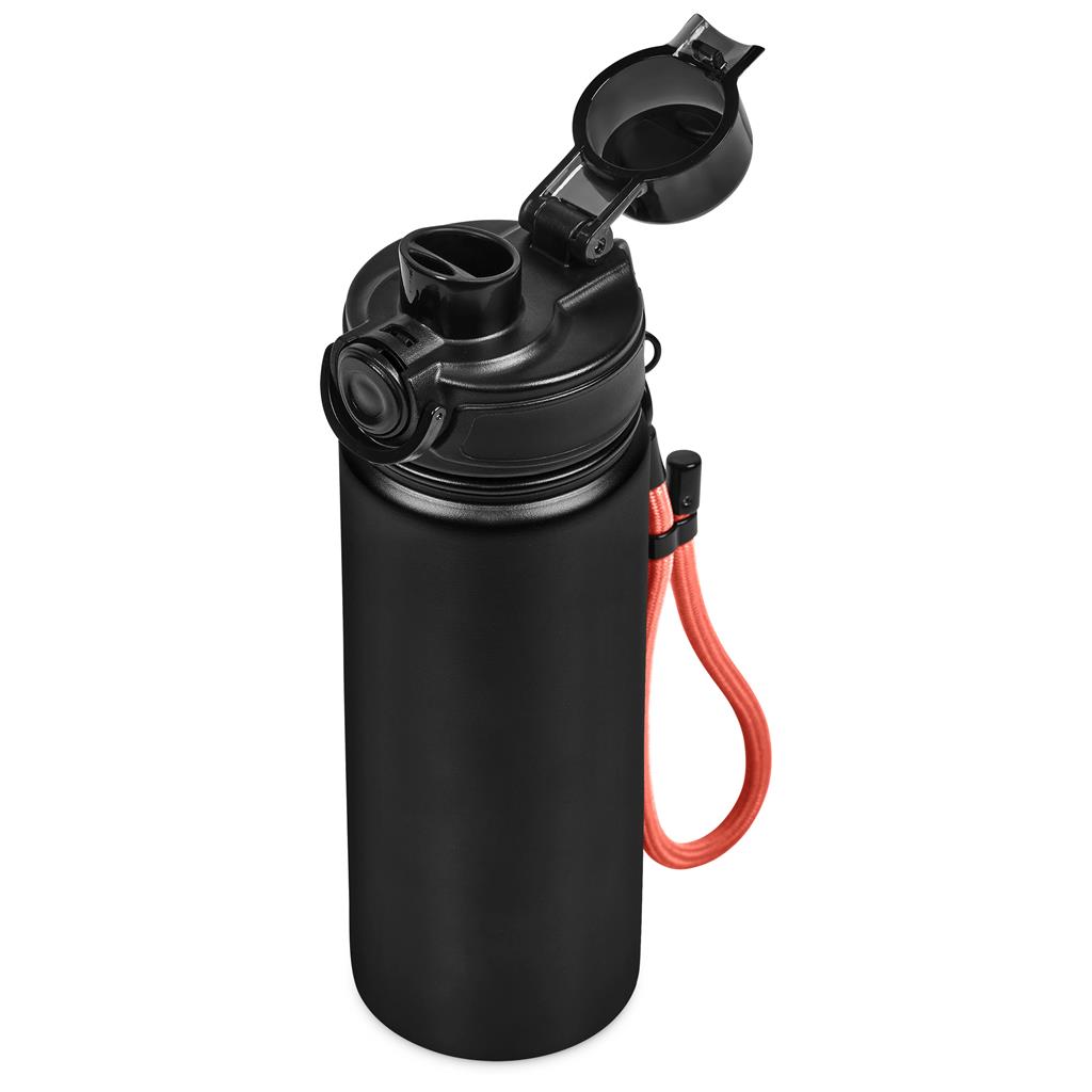 Altitude Pirlo Stainless Steel Water Bottle – 750ml - Image 6