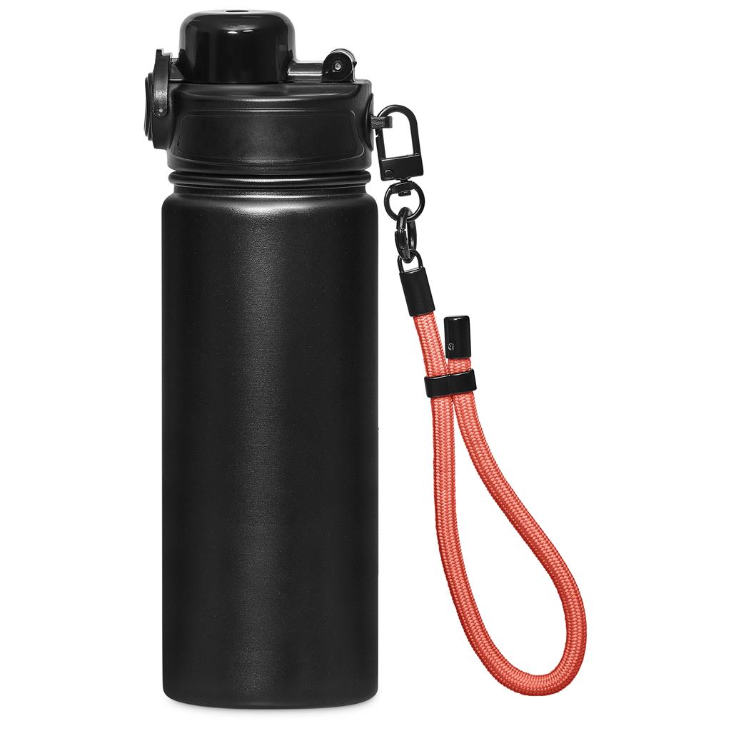 Altitude Pirlo Stainless Steel Water Bottle – 750ml - Image 5