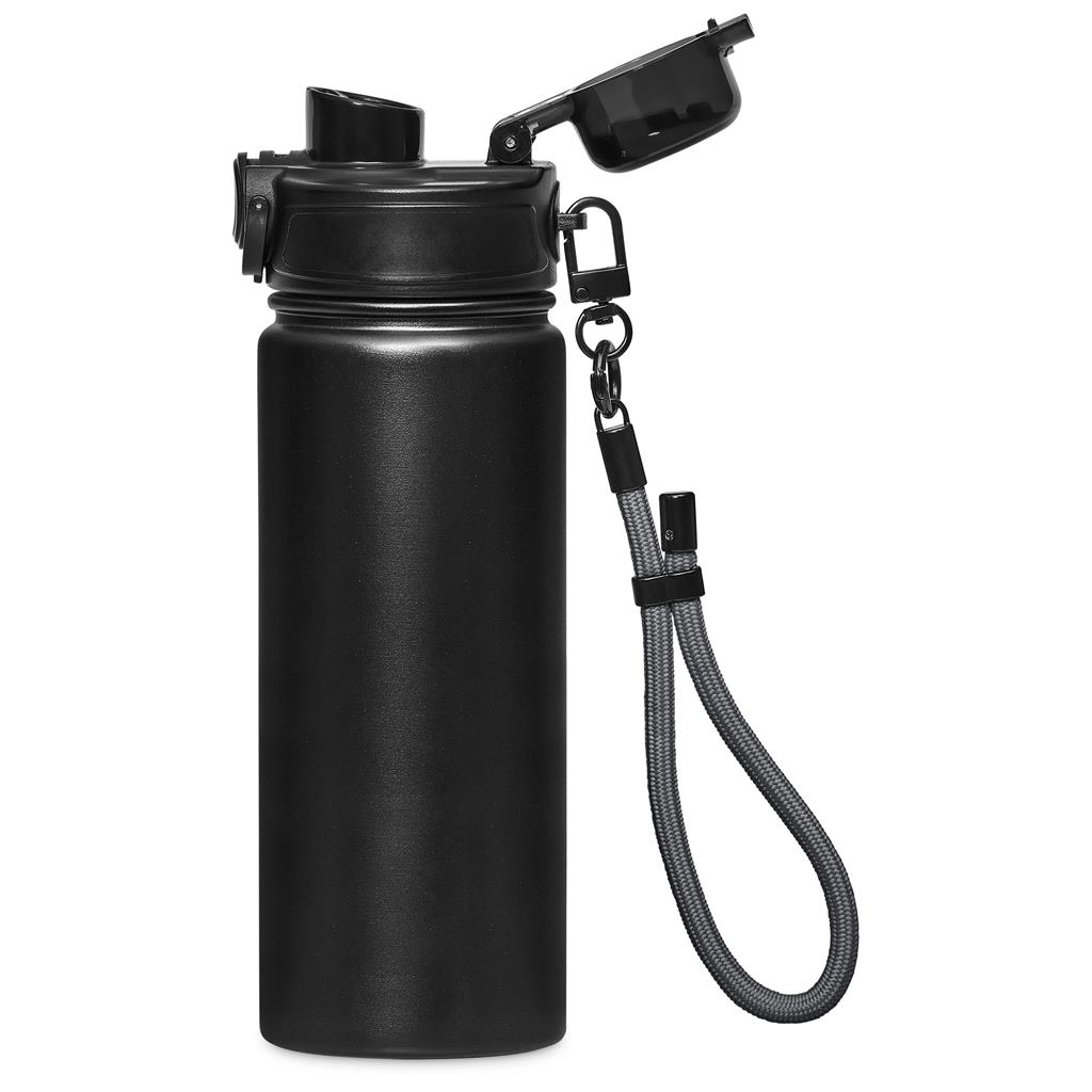Altitude Pirlo Stainless Steel Water Bottle – 750ml - Image 14