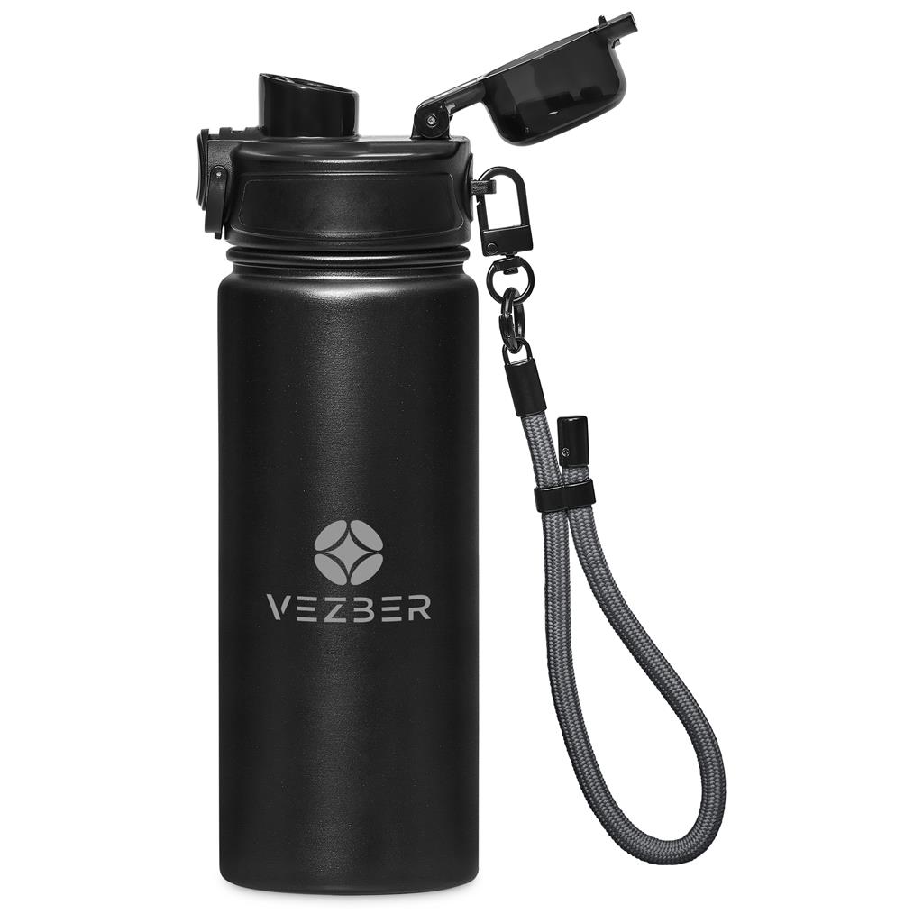 Altitude Pirlo Stainless Steel Water Bottle – 750ml - Image 20