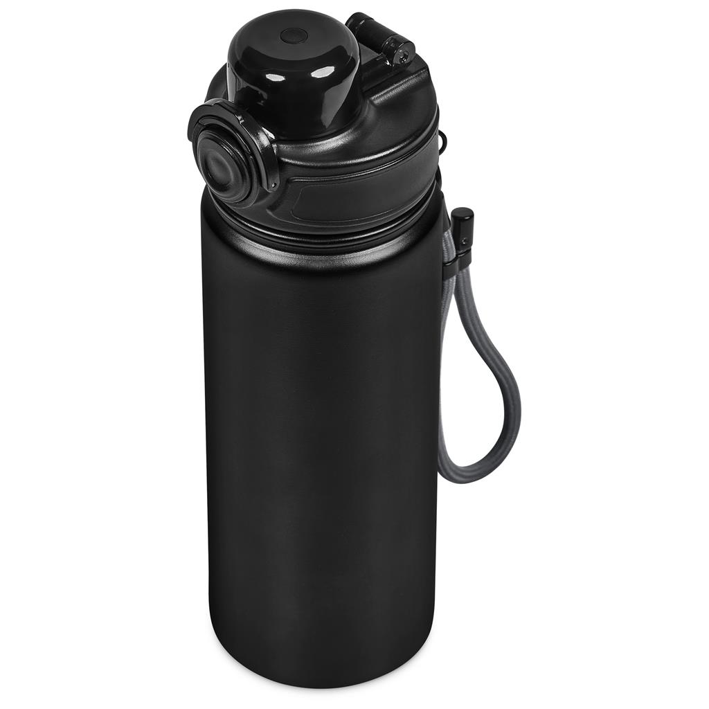 Altitude Pirlo Stainless Steel Water Bottle – 750ml - Image 15