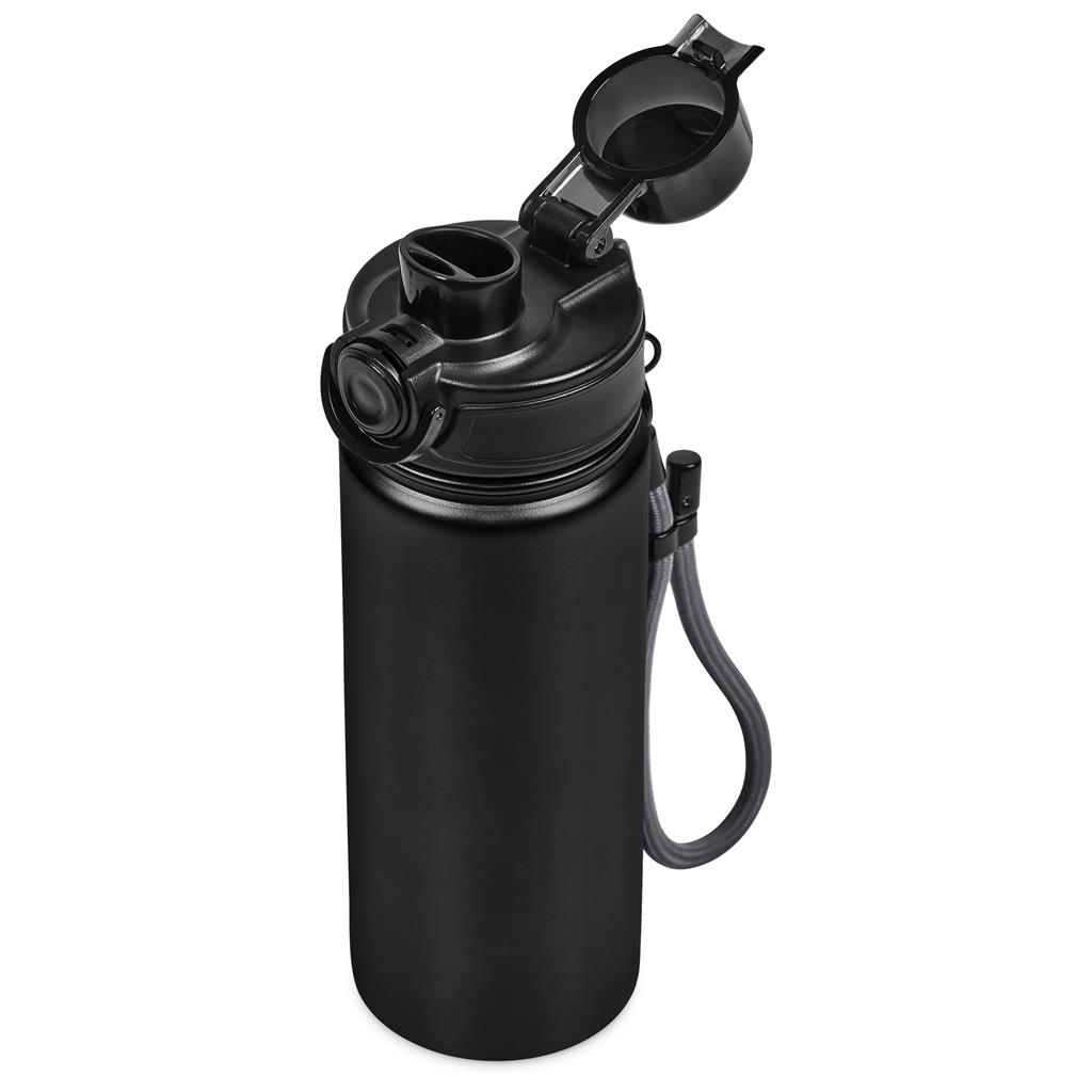 Altitude Pirlo Stainless Steel Water Bottle – 750ml - Image 19