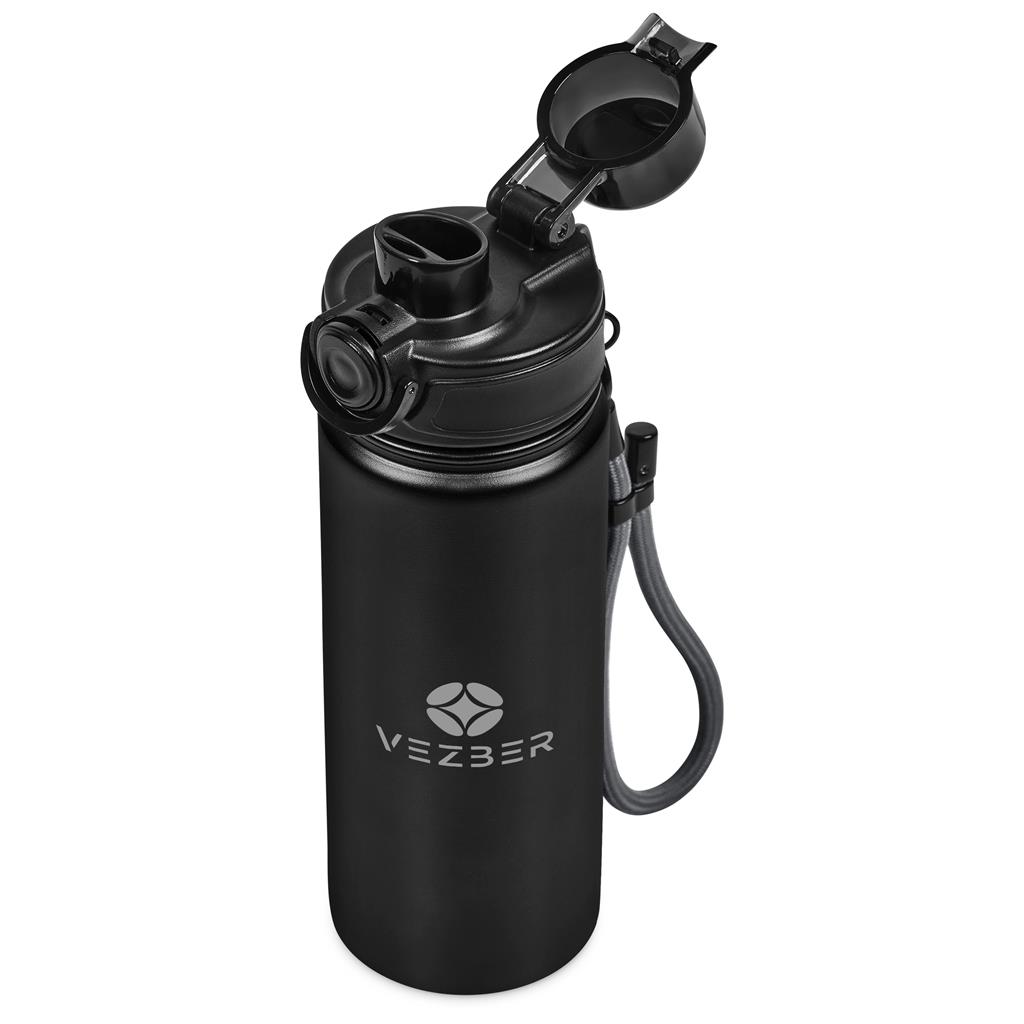 Altitude Pirlo Stainless Steel Water Bottle – 750ml - Image 18