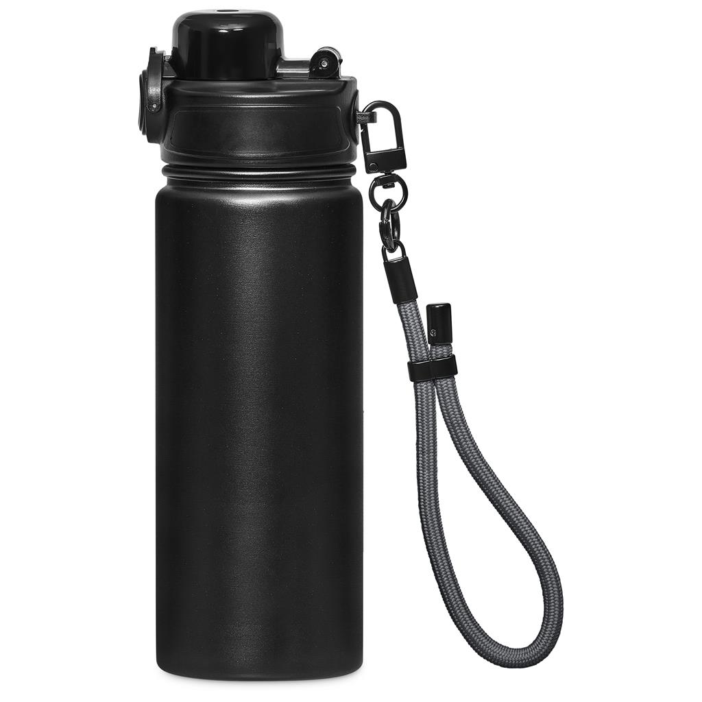 Altitude Pirlo Stainless Steel Water Bottle – 750ml - Image 16
