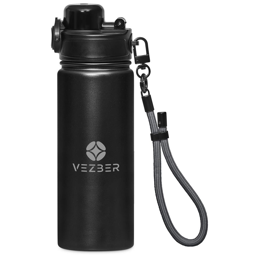 Altitude Pirlo Stainless Steel Water Bottle – 750ml - Image 11