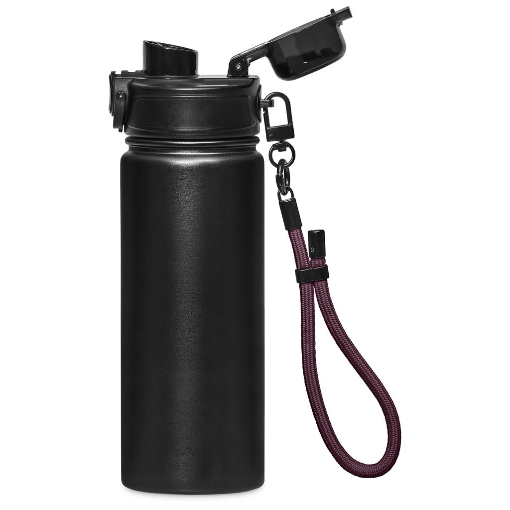 Altitude Pirlo Stainless Steel Water Bottle – 750ml - Image 24
