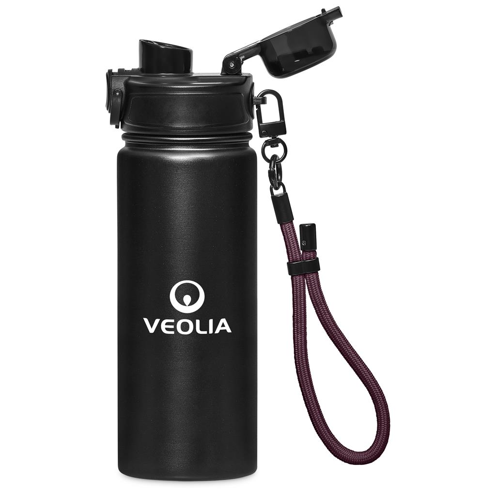 Altitude Pirlo Stainless Steel Water Bottle – 750ml - Image 27