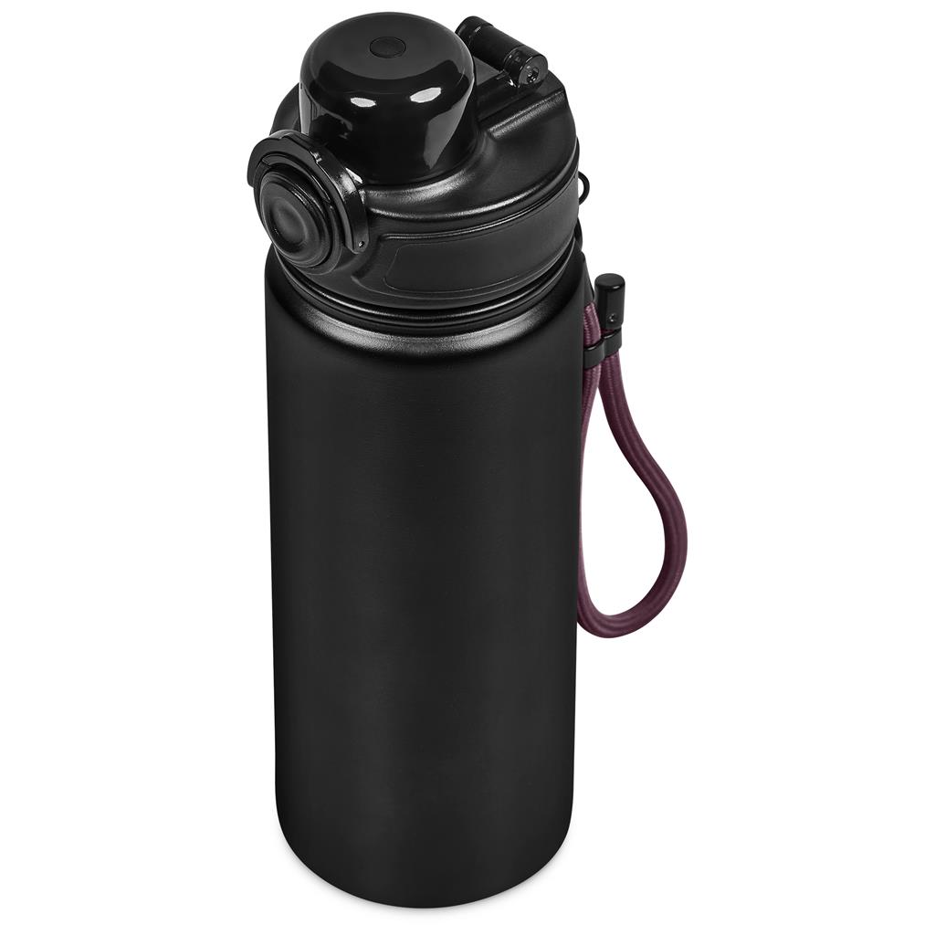 Altitude Pirlo Stainless Steel Water Bottle – 750ml - Image 22
