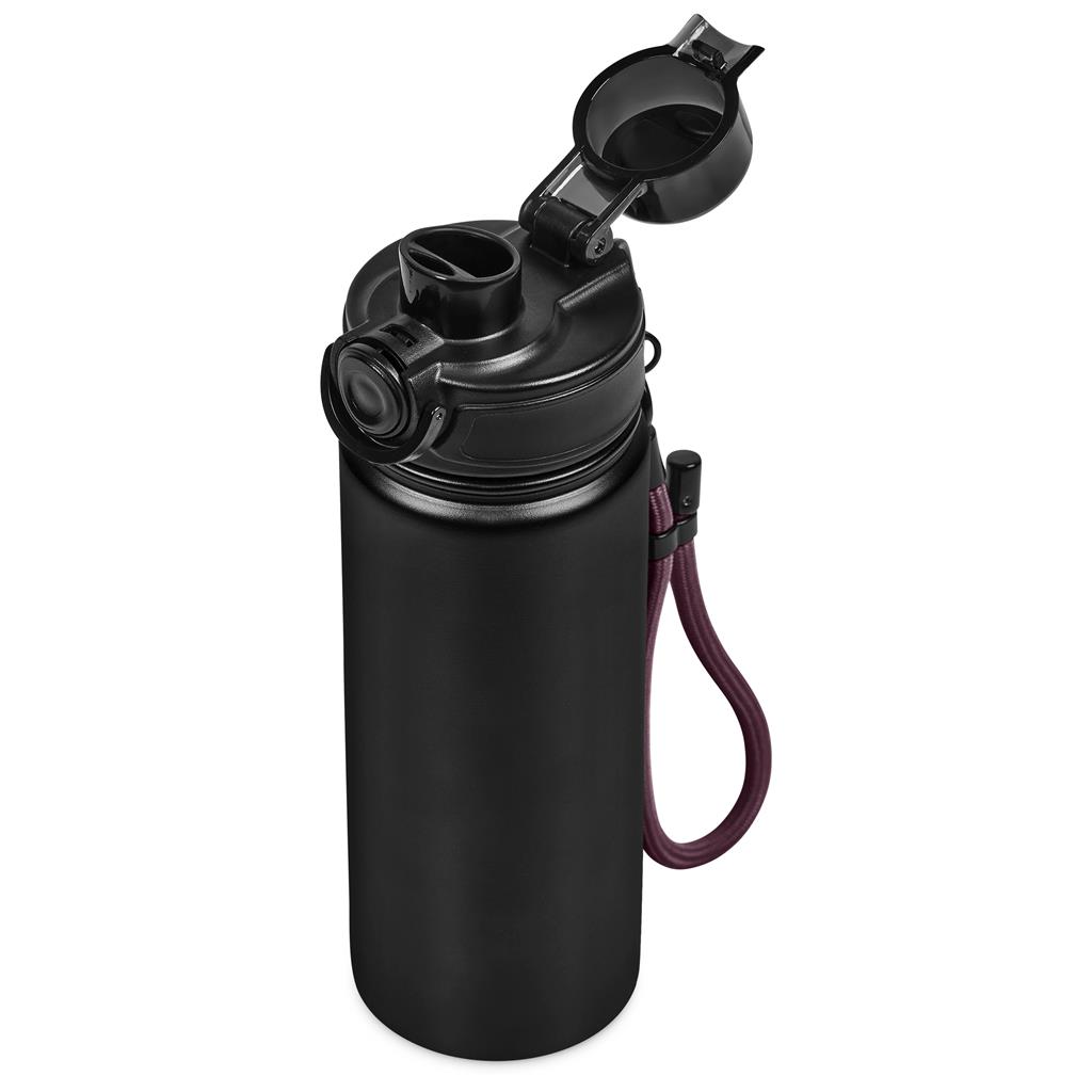 Altitude Pirlo Stainless Steel Water Bottle – 750ml - Image 23