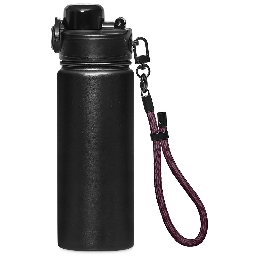 Altitude Pirlo Stainless Steel Water Bottle – 750ml - Image 25