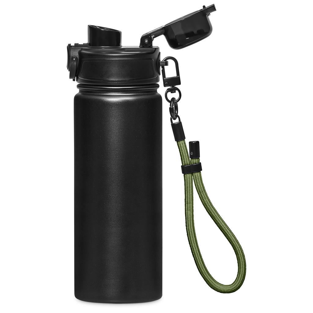 Altitude Pirlo Stainless Steel Water Bottle – 750ml - Image 31