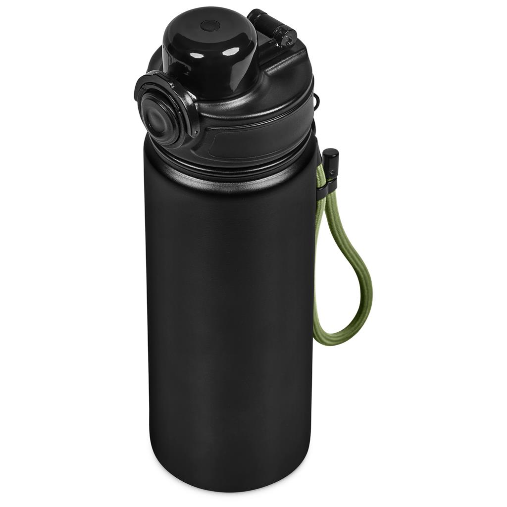 Altitude Pirlo Stainless Steel Water Bottle – 750ml - Image 36