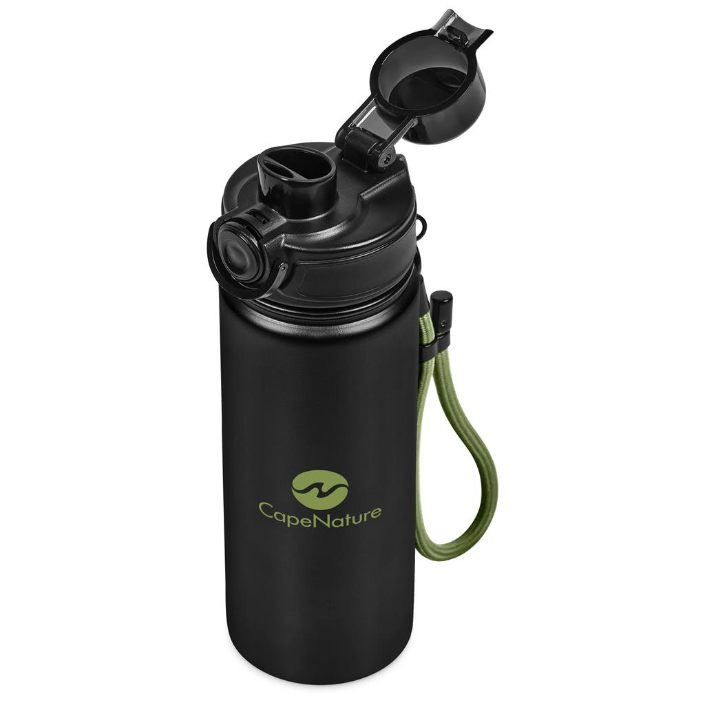 Altitude Pirlo Stainless Steel Water Bottle – 750ml - Image 30