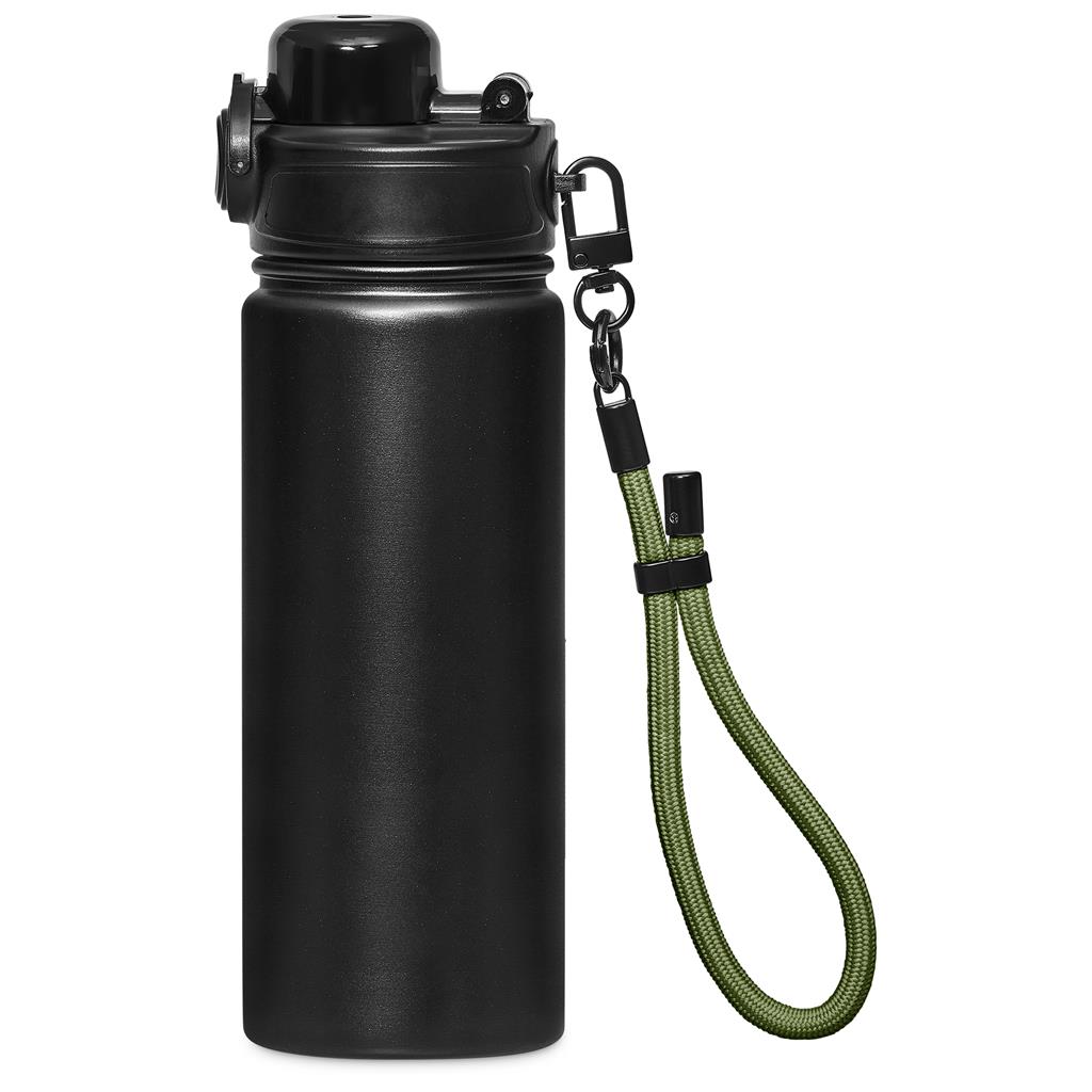 Altitude Pirlo Stainless Steel Water Bottle – 750ml - Image 33