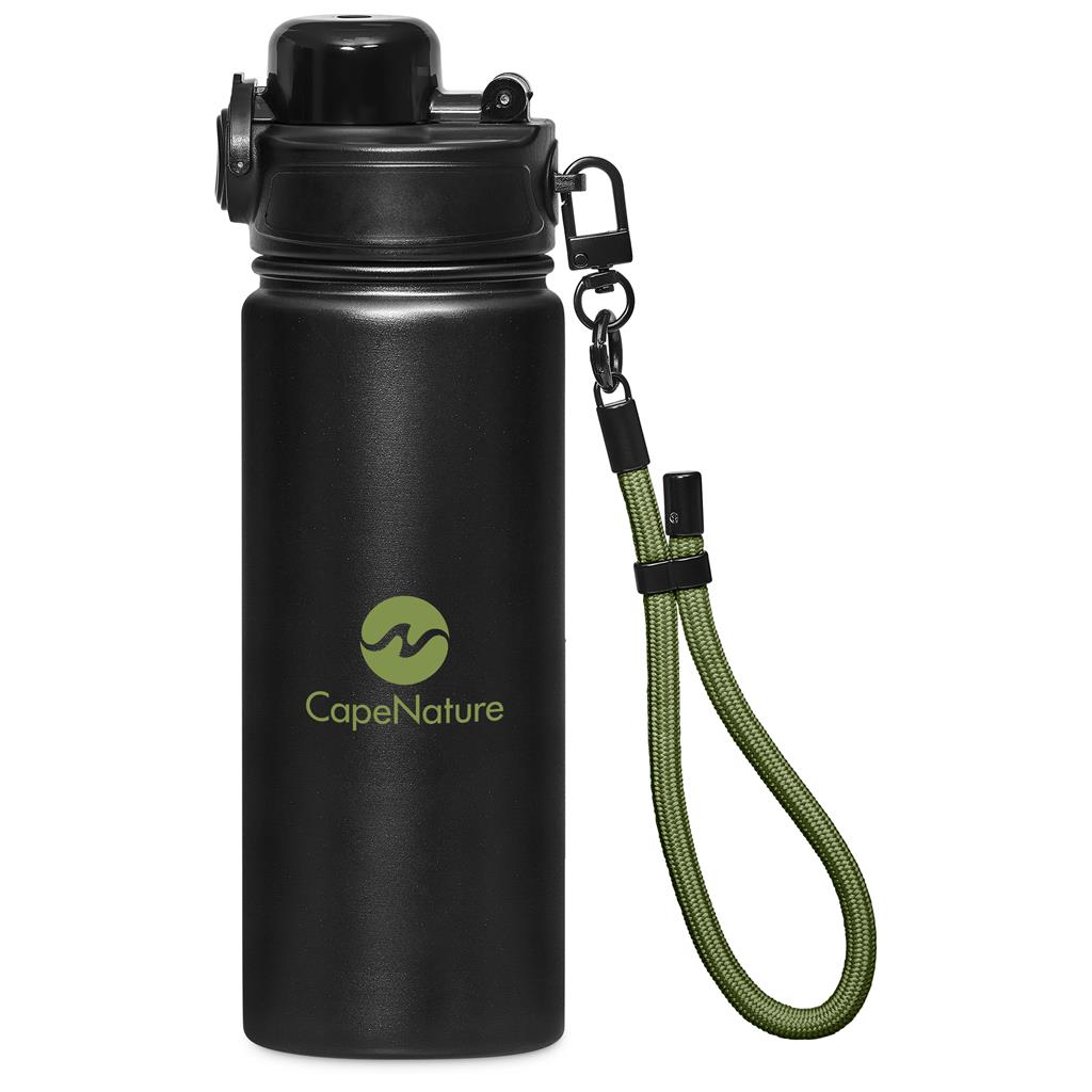 Altitude Pirlo Stainless Steel Water Bottle – 750ml - Image 29