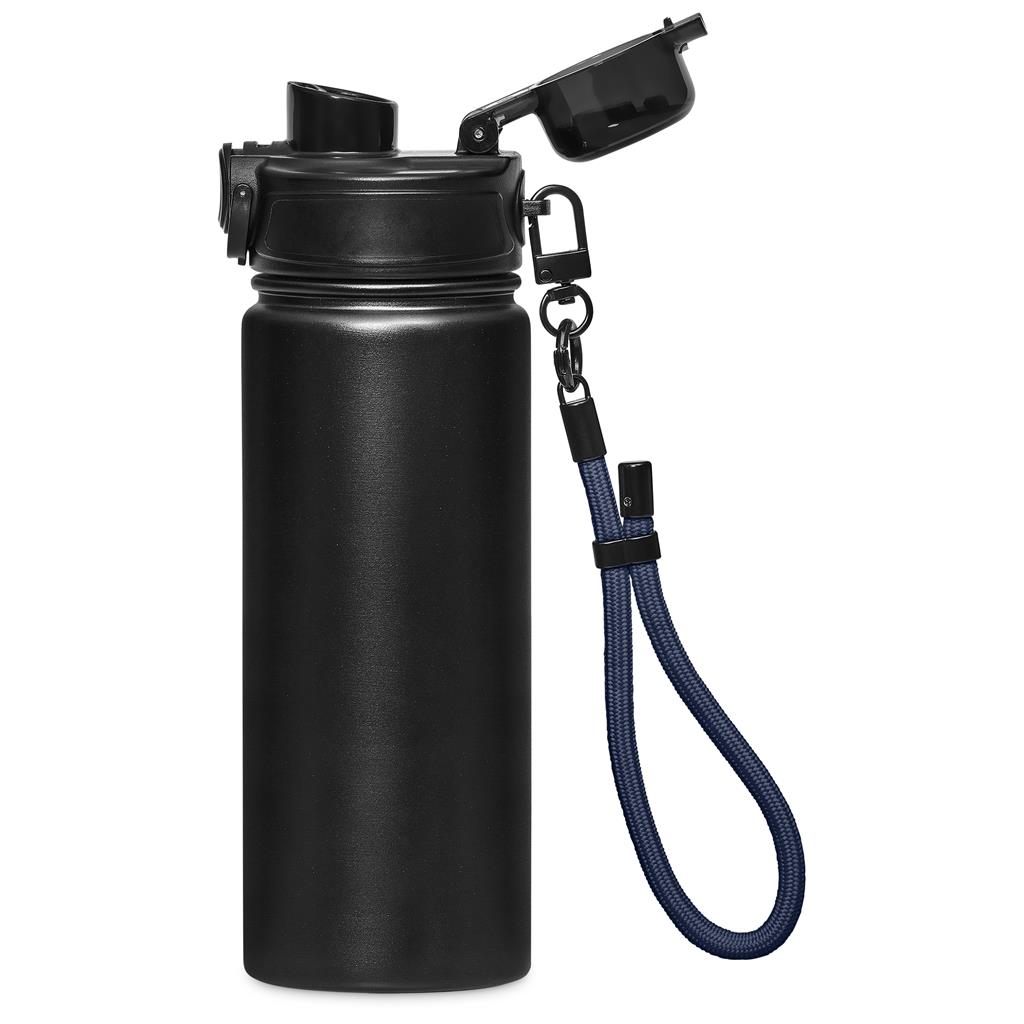 Altitude Pirlo Stainless Steel Water Bottle – 750ml - Image 38