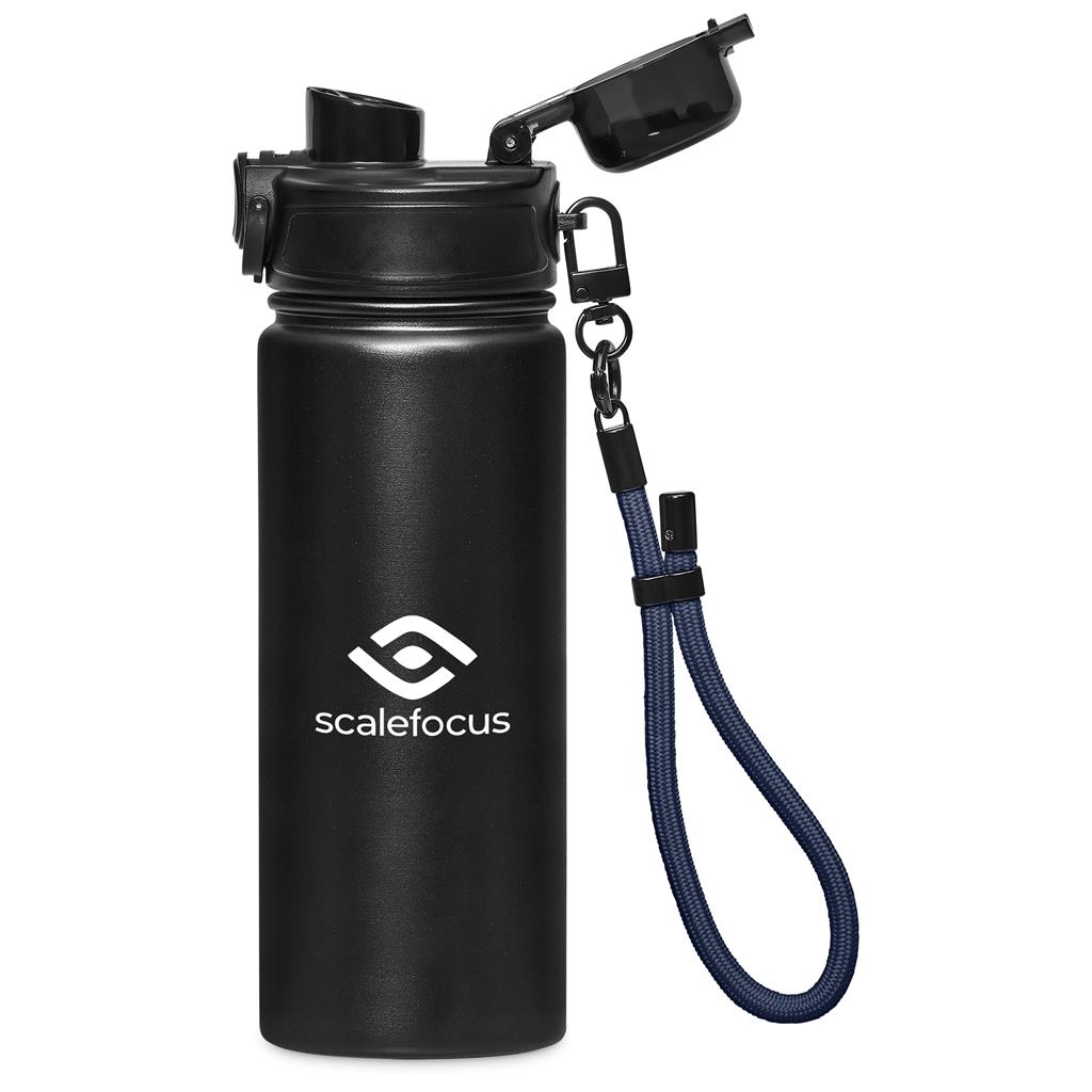 Altitude Pirlo Stainless Steel Water Bottle – 750ml - Image 41