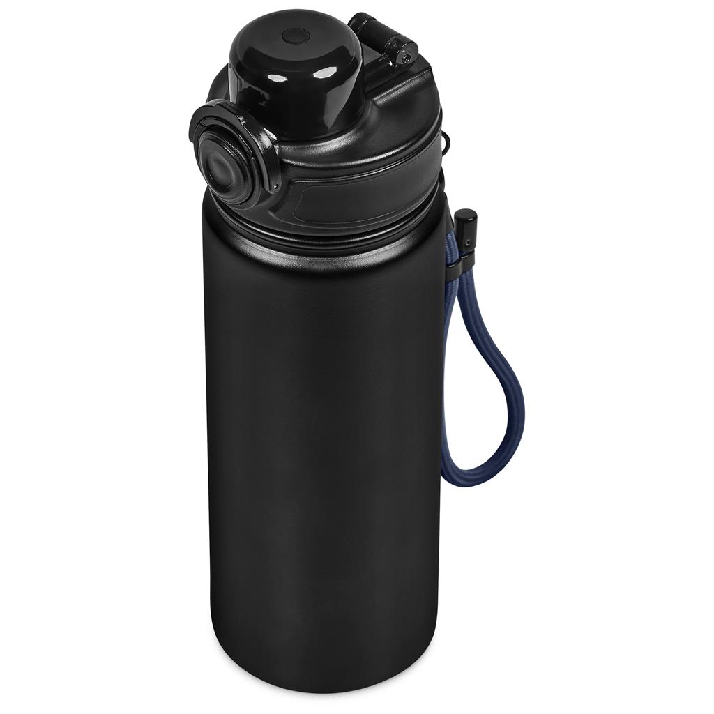 Altitude Pirlo Stainless Steel Water Bottle – 750ml - Image 40
