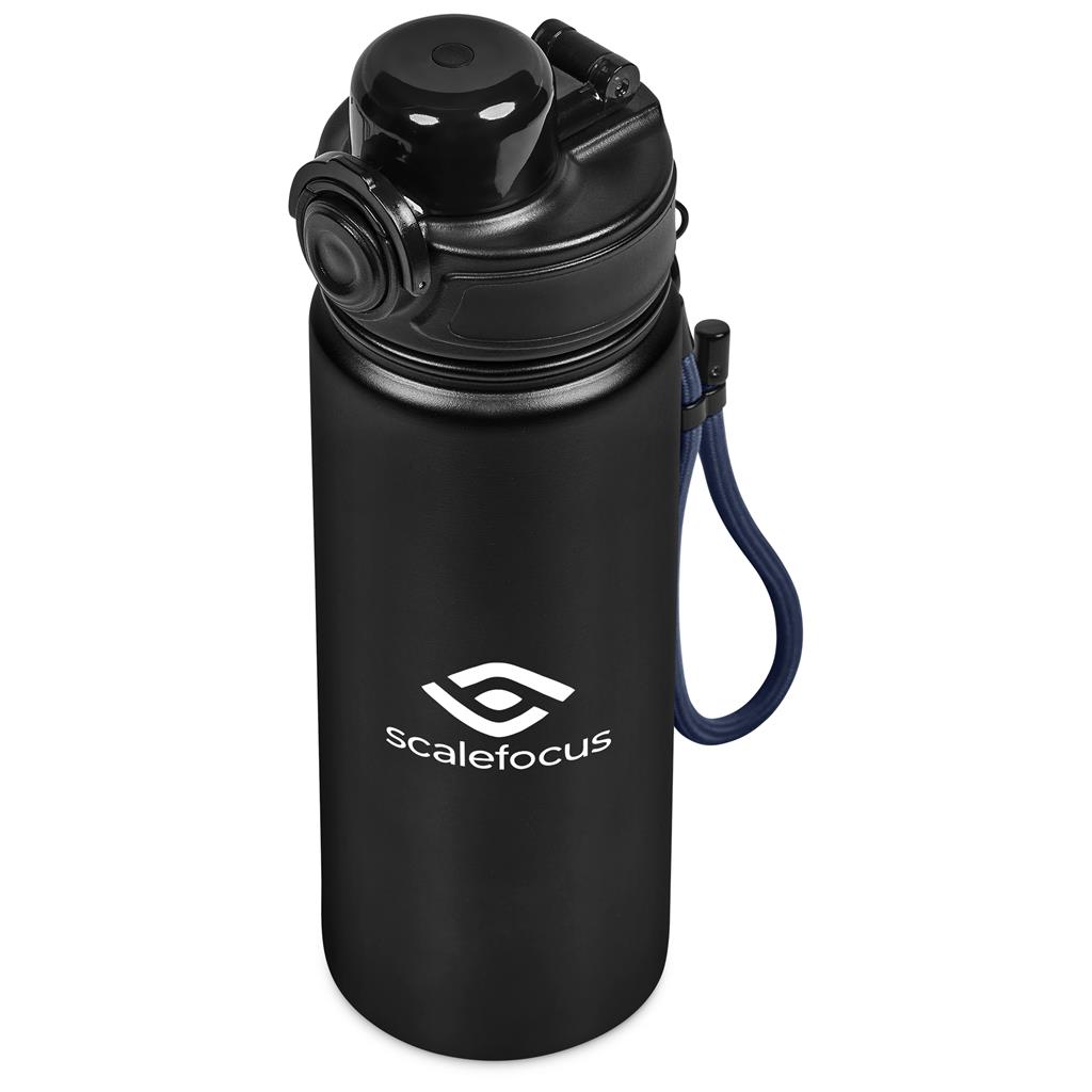 Altitude Pirlo Stainless Steel Water Bottle – 750ml - Image 42