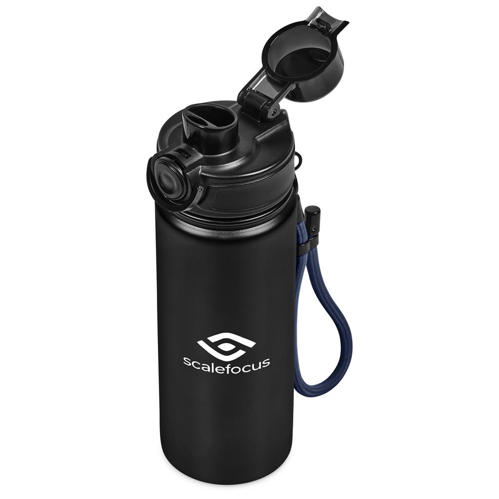 Altitude Pirlo Stainless Steel Water Bottle – 750ml - Image 44
