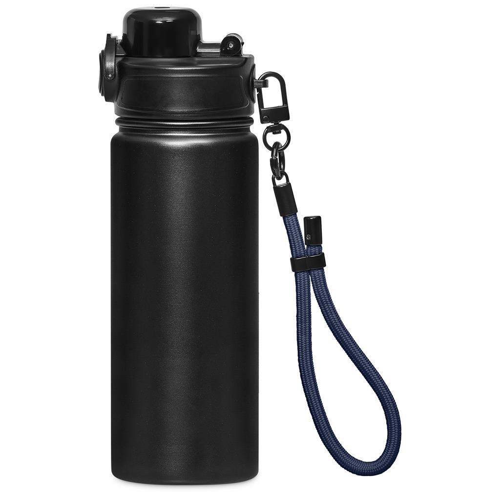 Altitude Pirlo Stainless Steel Water Bottle – 750ml - Image 43