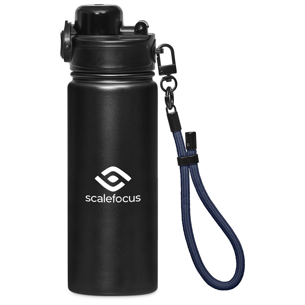 Altitude Pirlo Stainless Steel Water Bottle – 750ml - Image 37