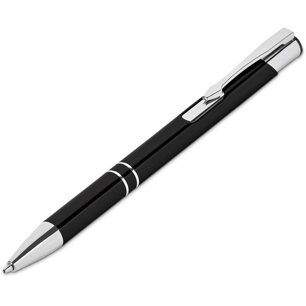 Panama Ball Pen In Pouch - Image 7