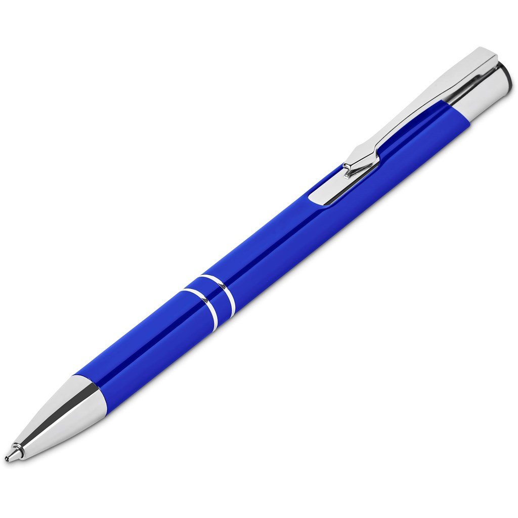 Panama Ball Pen In Pouch - Image 10